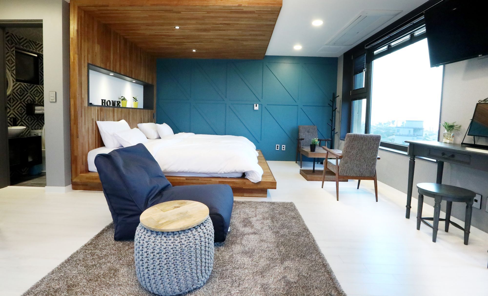 The Luce&House Villa Csedzsu Kültér fotó